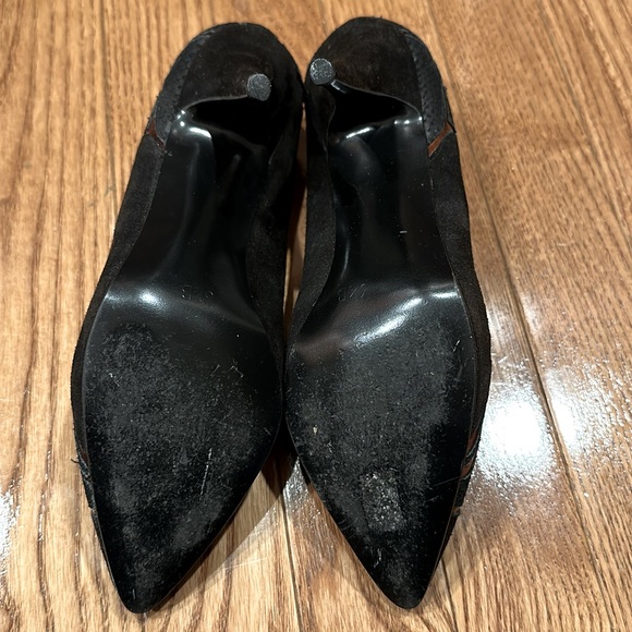 SACHA LONDON Vintage shoes - Picture 5 of 11